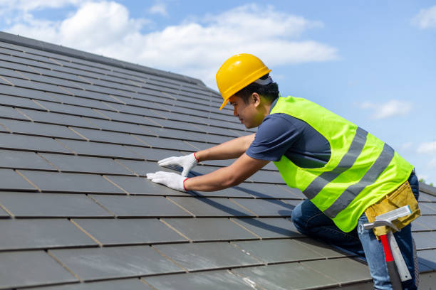 Best Slate Roofing Contractor  in Marshall, TX