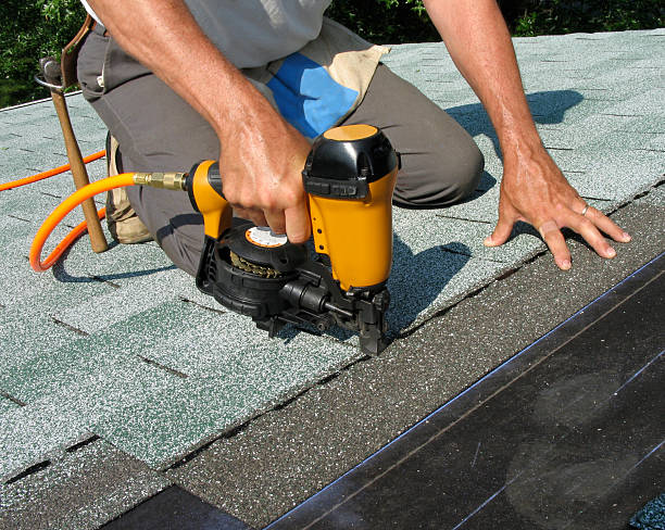 Roof Repair Estimates in Marshall, TX