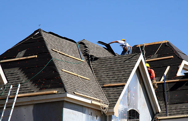 Best Gutter Installation and Roofing  in Marshall, TX