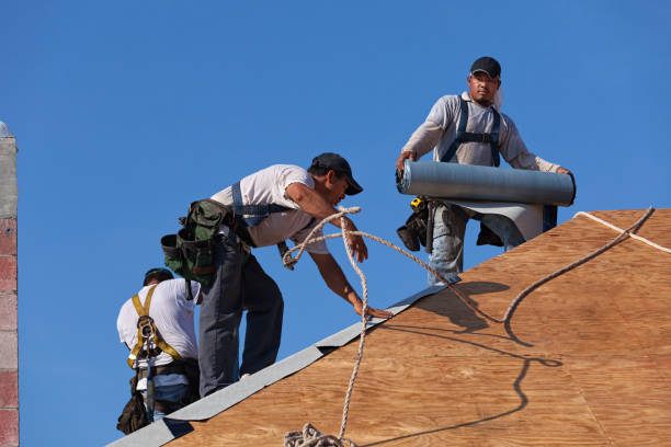 Best Roof Waterproofing Services  in Marshall, TX