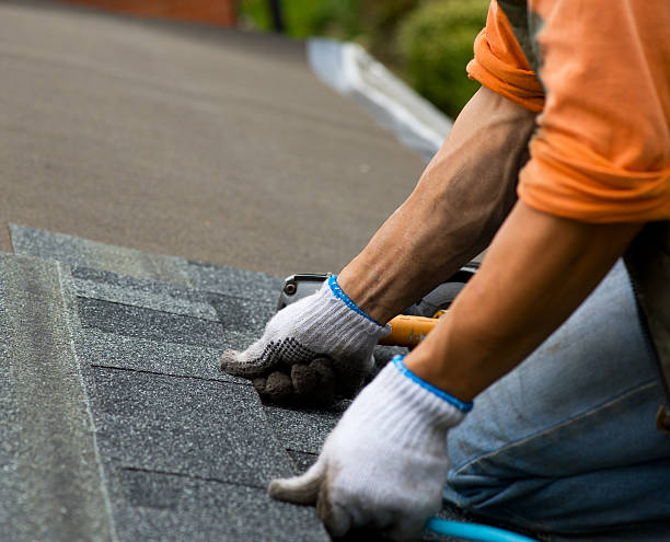 Roof Repair Estimates in Marshall, TX
