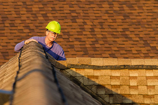 Best Residential Roofing Contractor  in Marshall, TX