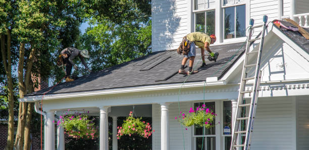 Best Flat Roof Repair Services  in Marshall, TX